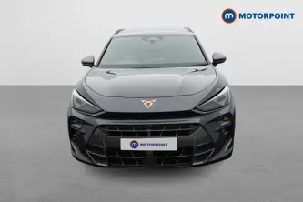 Cupra Terramar V2 Automatic Petrol Hatchback - Stock Number (1671859) - Front bumper