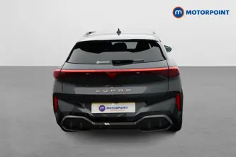 Cupra Terramar V2 Automatic Petrol Hatchback - Stock Number (1671859) - Rear bumper