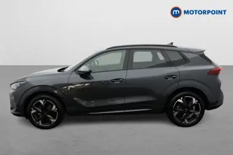 Cupra Terramar V2 Automatic Petrol Hatchback - Stock Number (1671859) - Passenger side