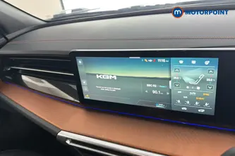 KGM Torres K40 Automatic Electric SUV - Stock Number (1671963) - 8th supplementary image