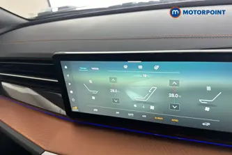 KGM Torres K40 Automatic Electric SUV - Stock Number (1671963) - 12th supplementary image