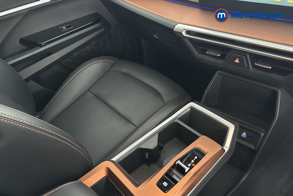 KGM Torres K40 Automatic Electric SUV - Stock Number (1671963) - 15th supplementary image