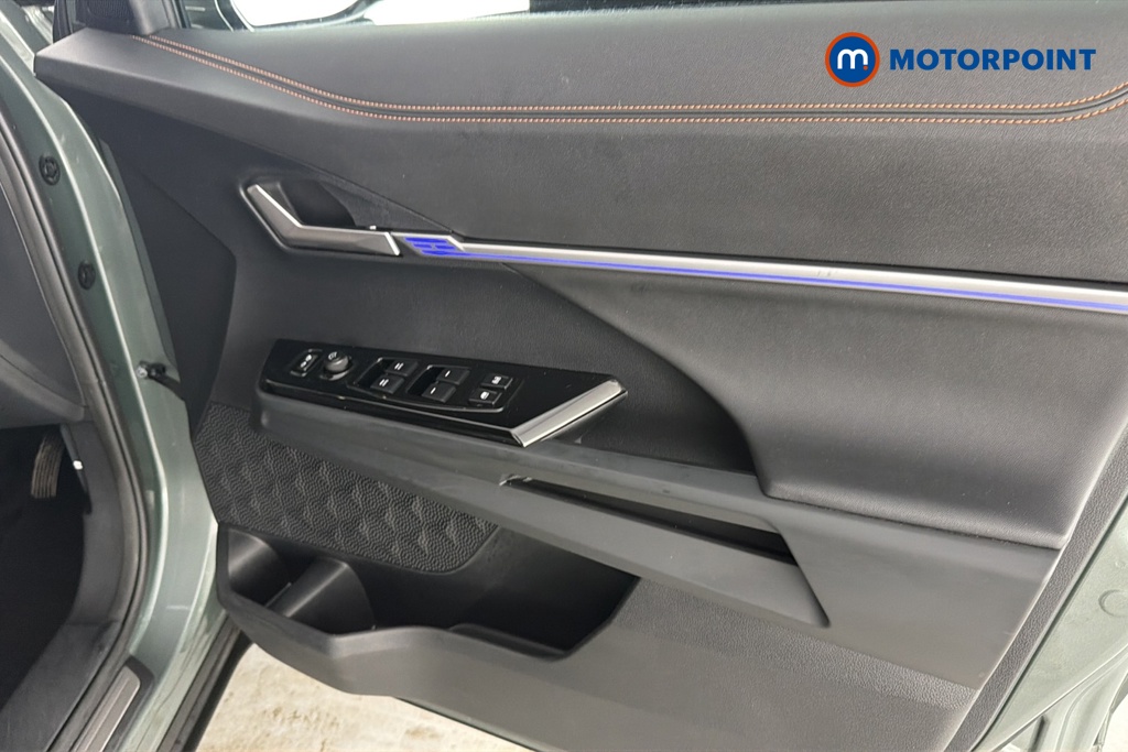 KGM Torres K40 Automatic Electric SUV - Stock Number (1671963) - 18th supplementary image