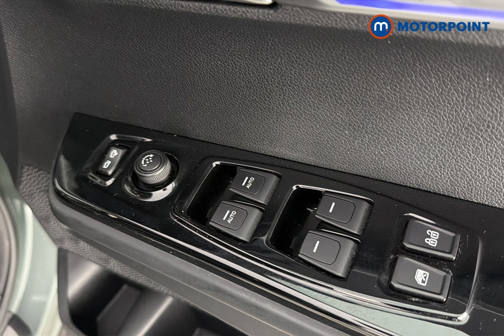 KGM Torres K40 Automatic Electric SUV - Stock Number (1671963) - 19th supplementary image