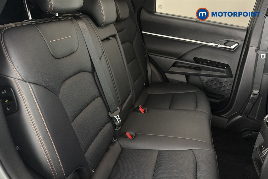 KGM Torres K40 Automatic Electric SUV - Stock Number (1671963) - 25th supplementary image
