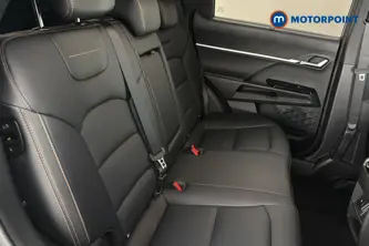 KGM Torres K40 Automatic Electric SUV - Stock Number (1671963) - 25th supplementary image