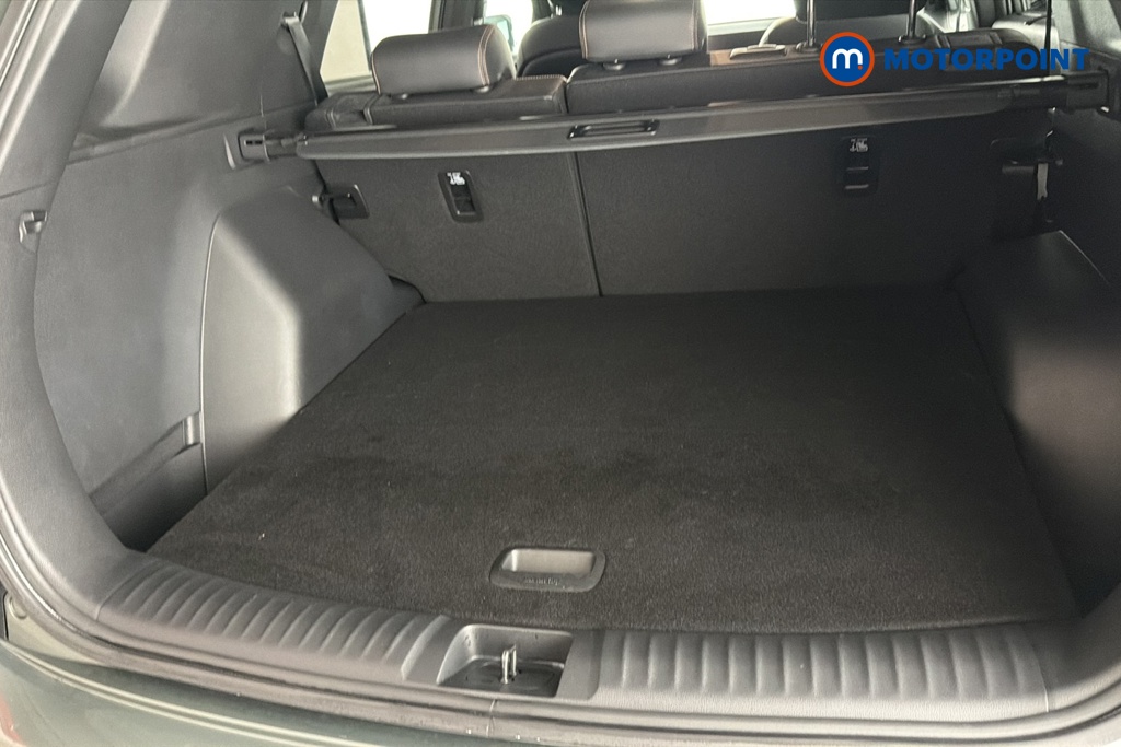 KGM Torres K40 Automatic Electric SUV - Stock Number (1671963) - 30th supplementary image