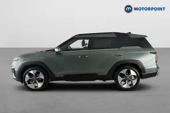 KGM Torres K40 Automatic Electric SUV - Stock Number (1671963) - Drivers side