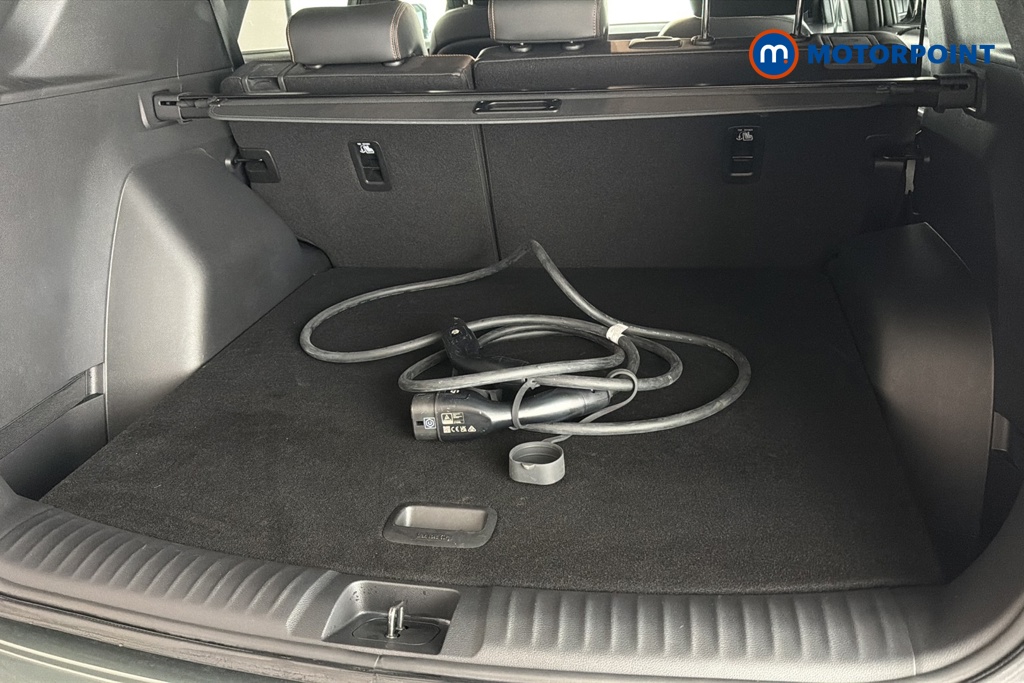 KGM Torres K40 Automatic Electric SUV - Stock Number (1671963) - 34th supplementary image