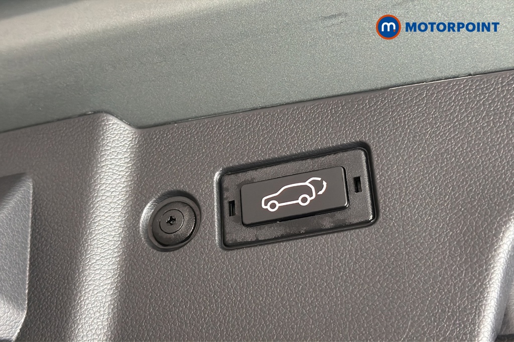 KGM Torres K40 Automatic Electric SUV - Stock Number (1671963) - 35th supplementary image