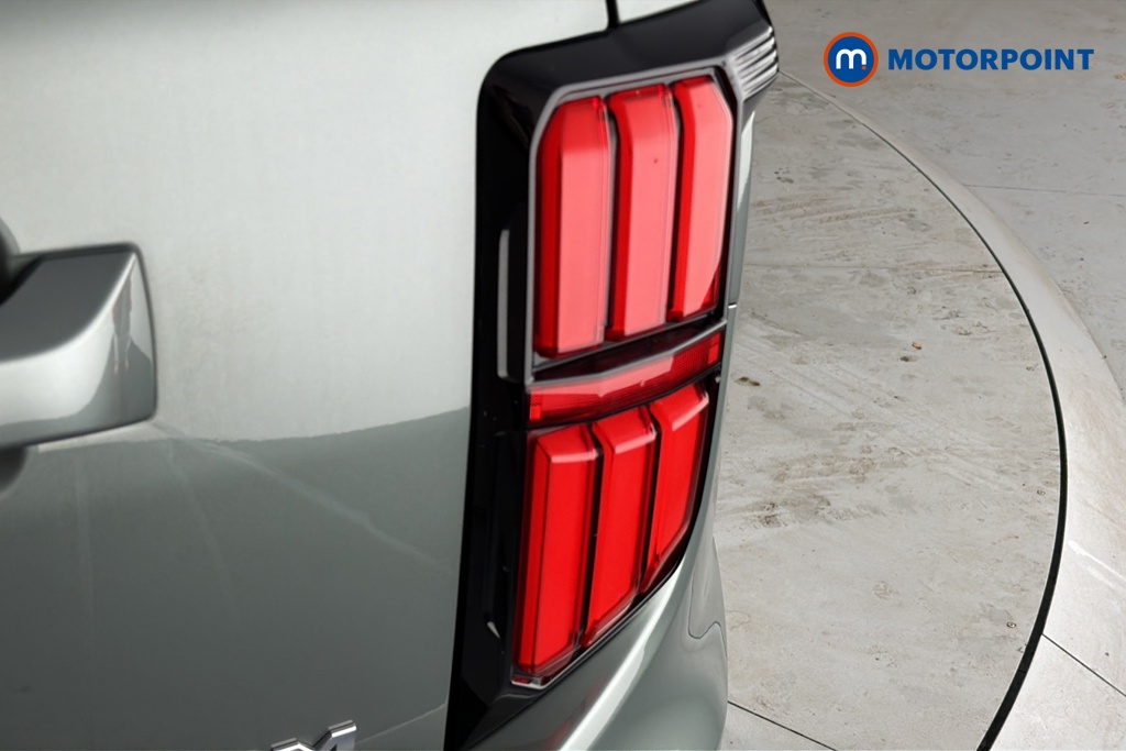 KGM Torres K40 Automatic Electric SUV - Stock Number (1671963) - 36th supplementary image