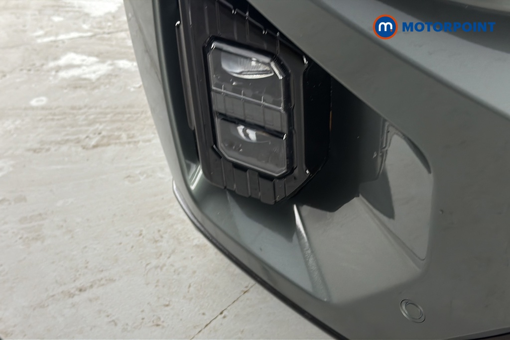 KGM Torres K40 Automatic Electric SUV - Stock Number (1671963) - 38th supplementary image