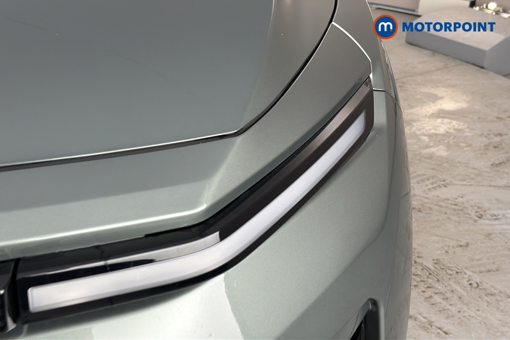 KGM Torres K40 Automatic Electric SUV - Stock Number (1671963) - 42nd supplementary image