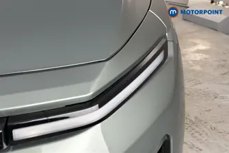 KGM Torres K40 Automatic Electric SUV - Stock Number (1671963) - 42nd supplementary image