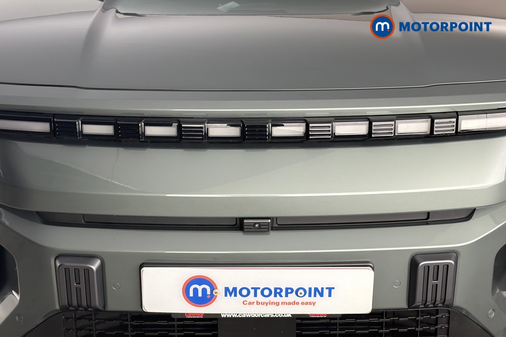 KGM Torres K40 Automatic Electric SUV - Stock Number (1671963) - 43rd supplementary image