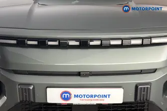 KGM Torres K40 Automatic Electric SUV - Stock Number (1671963) - 43rd supplementary image