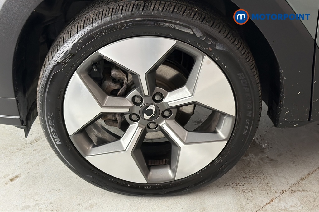 KGM Torres K40 Automatic Electric SUV - Stock Number (1671963) - 44th supplementary image