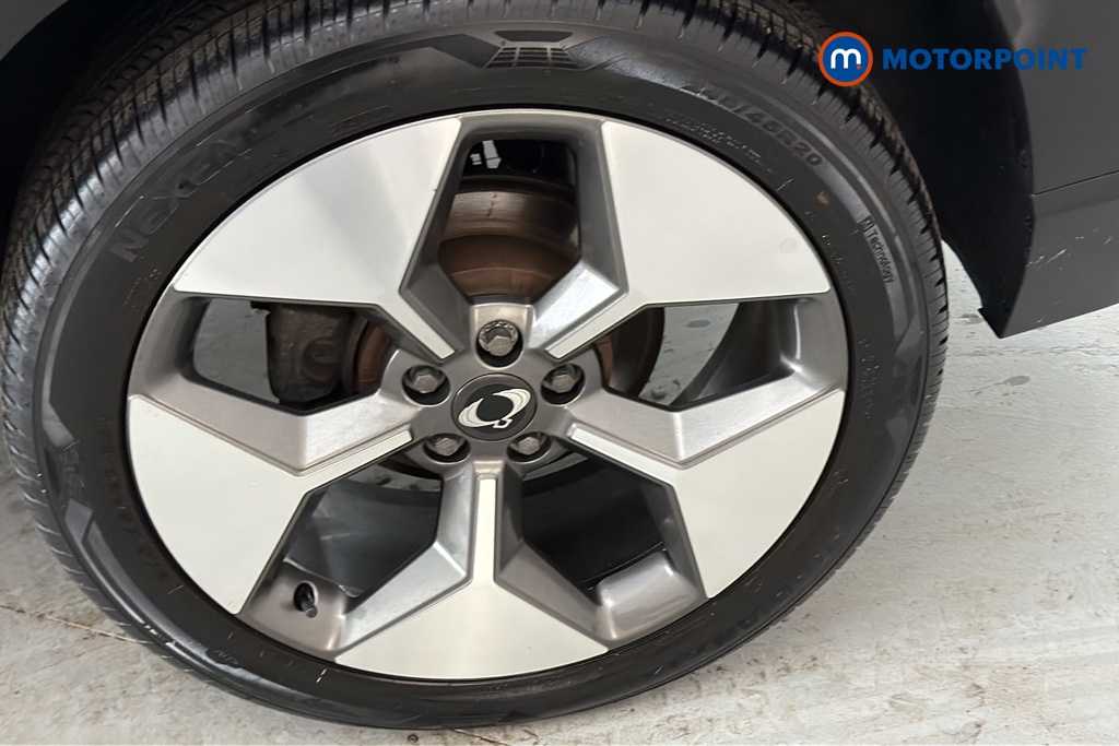 KGM Torres K40 Automatic Electric SUV - Stock Number (1671963) - 45th supplementary image