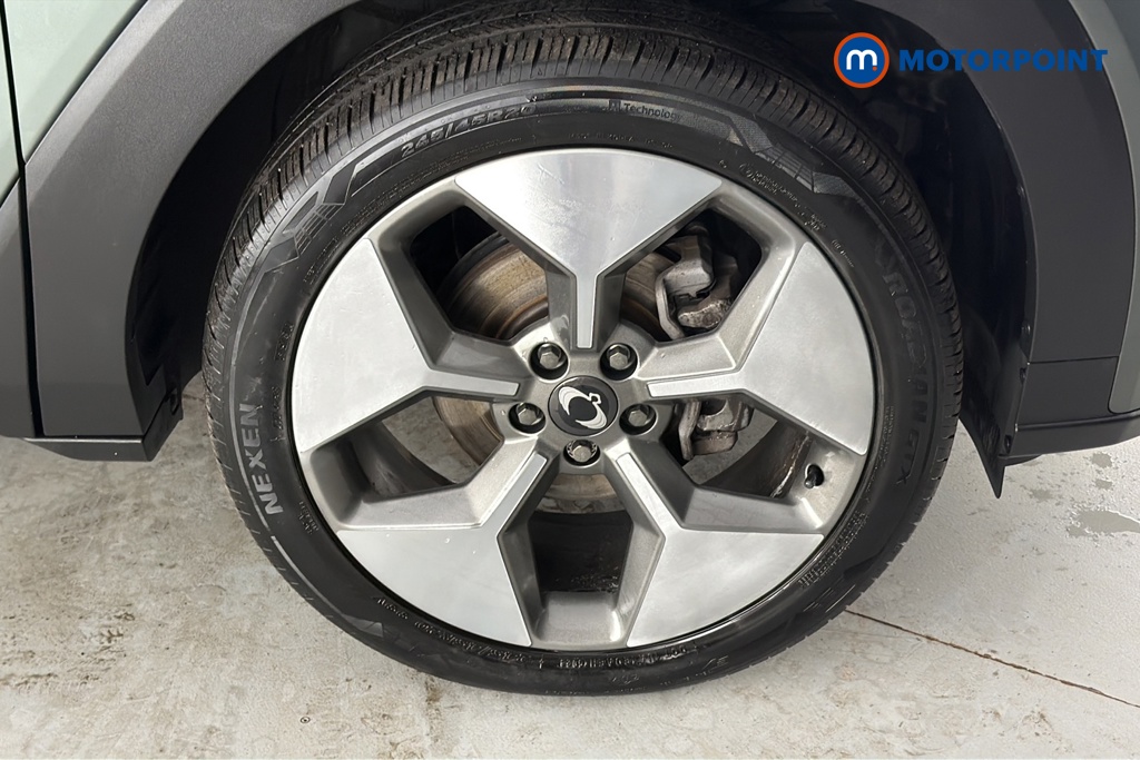 KGM Torres K40 Automatic Electric SUV - Stock Number (1671963) - 47th supplementary image