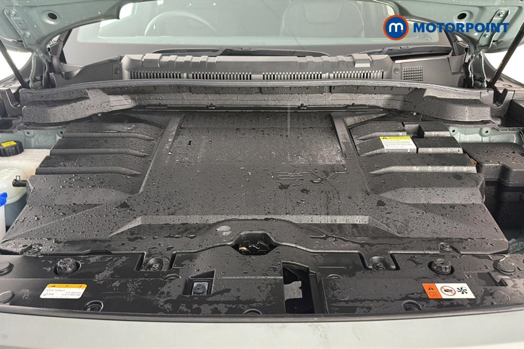 KGM Torres K40 Automatic Electric SUV - Stock Number (1671963) - 48th supplementary image