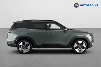 KGM Torres K40 Automatic Electric SUV - Stock Number (1671963) - Passenger side