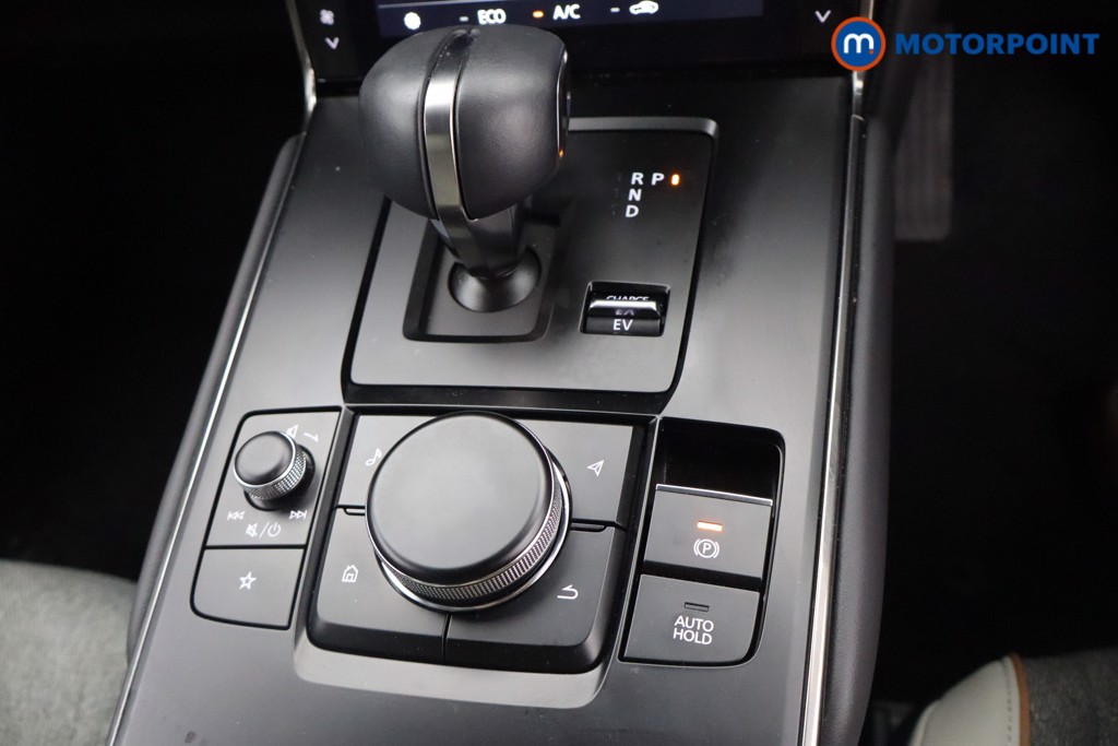 Mazda Mx-30 Exclusive Line Automatic Petrol Plug-In Hybrid SUV - Stock Number (1671975) - 3rd supplementary image
