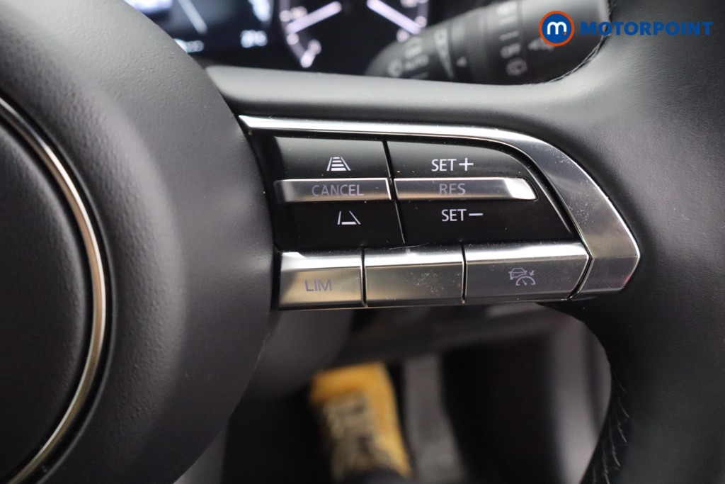 Mazda Mx-30 Exclusive Line Automatic Petrol Plug-In Hybrid SUV - Stock Number (1671975) - 6th supplementary image