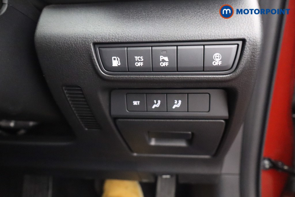 Mazda Mx-30 Exclusive Line Automatic Petrol Plug-In Hybrid SUV - Stock Number (1671975) - 7th supplementary image