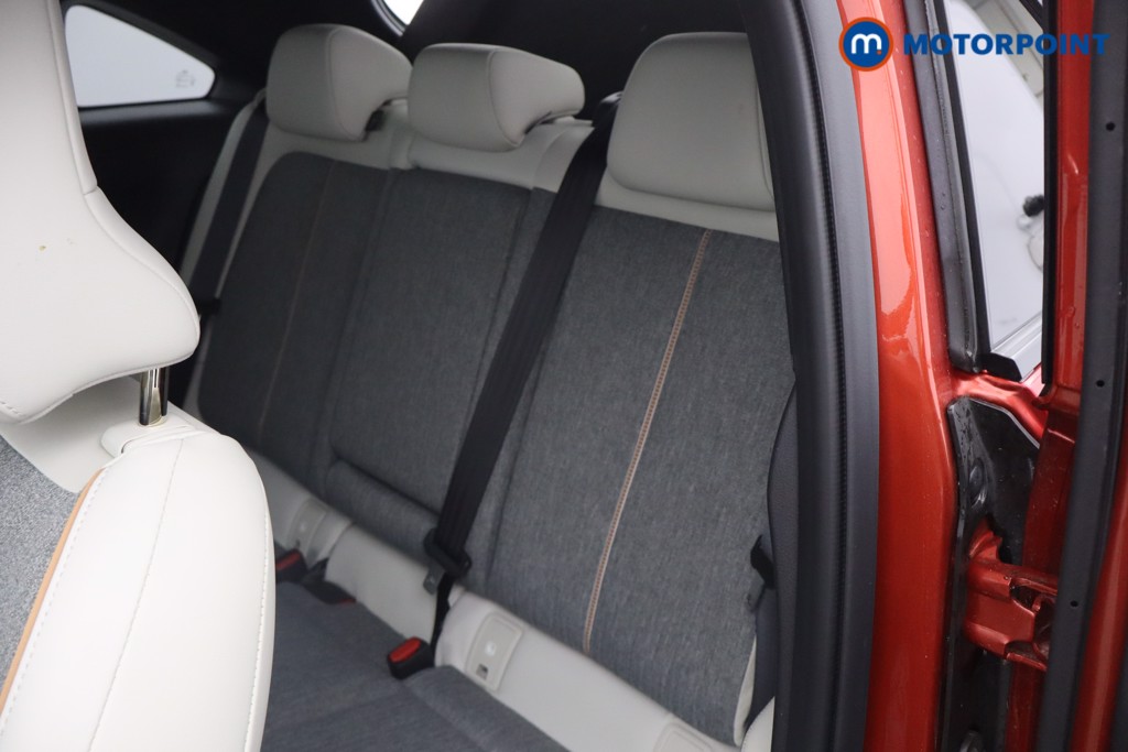 Mazda Mx-30 Exclusive Line Automatic Petrol Plug-In Hybrid SUV - Stock Number (1671975) - 10th supplementary image
