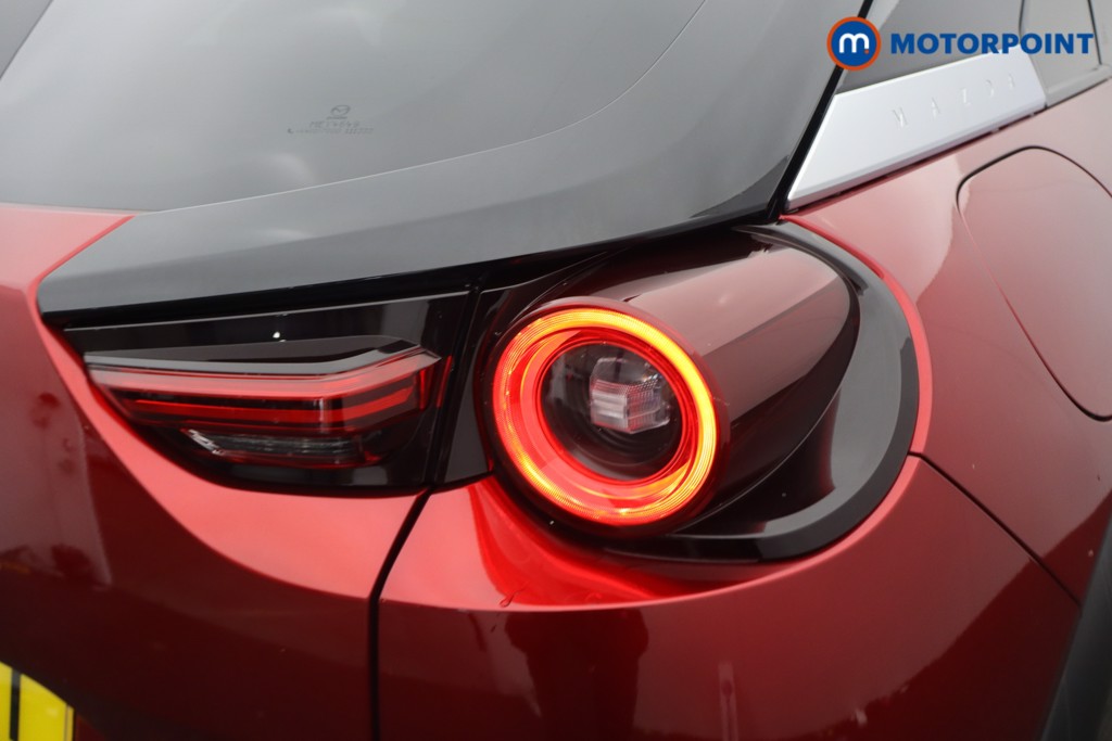 Mazda Mx-30 Exclusive Line Automatic Petrol Plug-In Hybrid SUV - Stock Number (1671975) - 12th supplementary image