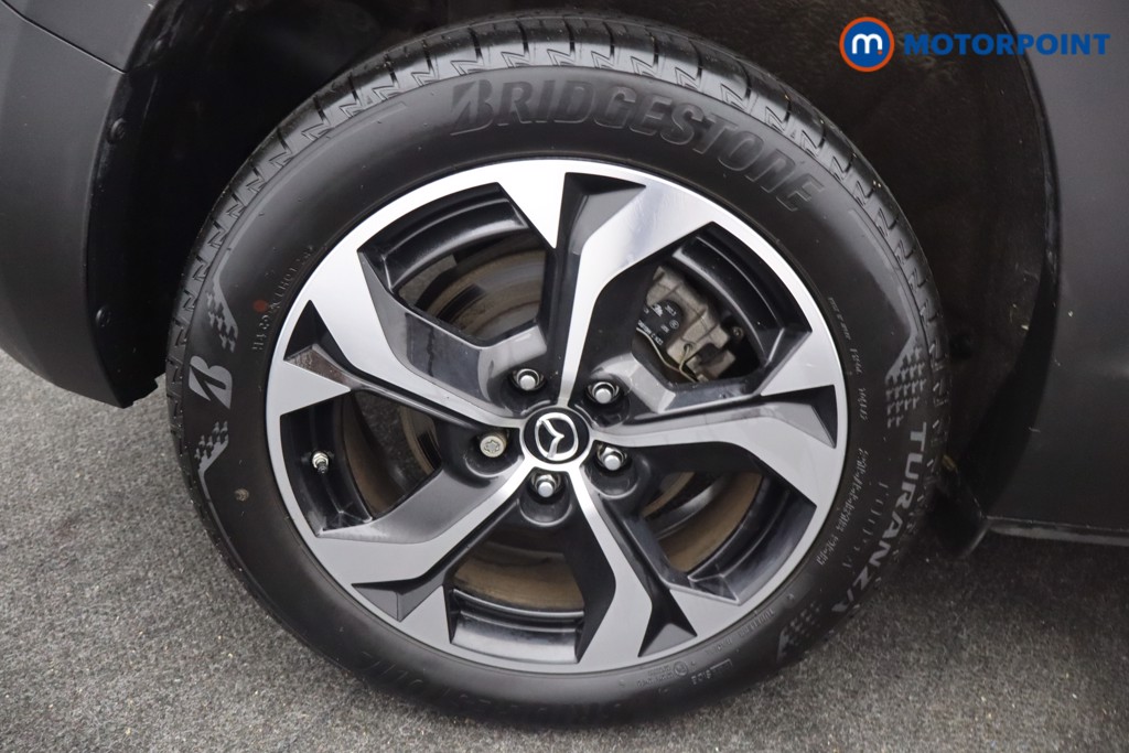 Mazda Mx-30 Exclusive Line Automatic Petrol Plug-In Hybrid SUV - Stock Number (1671975) - 13th supplementary image