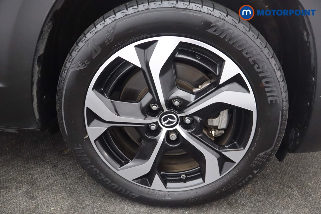 Mazda Mx-30 Exclusive Line Automatic Petrol Plug-In Hybrid SUV - Stock Number (1671975) - 14th supplementary image