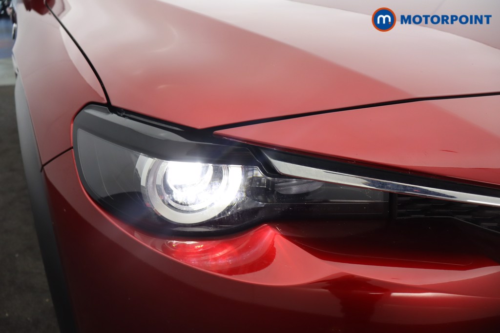 Mazda Mx-30 Exclusive Line Automatic Petrol Plug-In Hybrid SUV - Stock Number (1671975) - 15th supplementary image