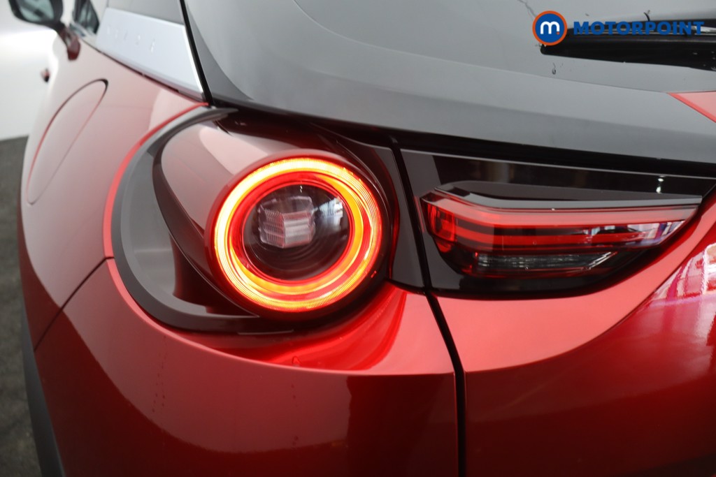 Mazda Mx-30 Exclusive Line Automatic Petrol Plug-In Hybrid SUV - Stock Number (1671975) - 18th supplementary image