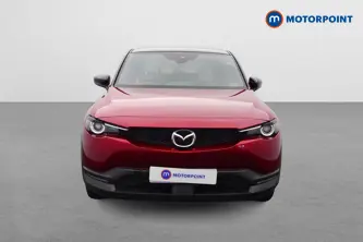 Mazda Mx-30 Exclusive Line Automatic Petrol Plug-In Hybrid SUV - Stock Number (1671975) - Front bumper
