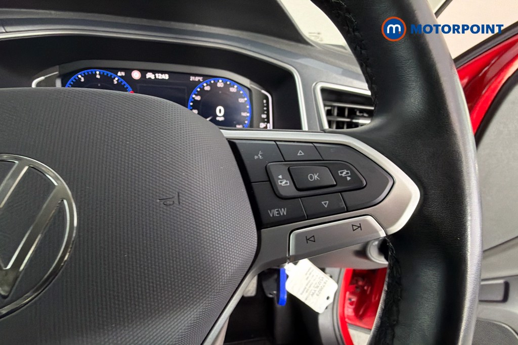 Volkswagen T-Roc Style Manual Petrol SUV - Stock Number (1672023) - 4th supplementary image