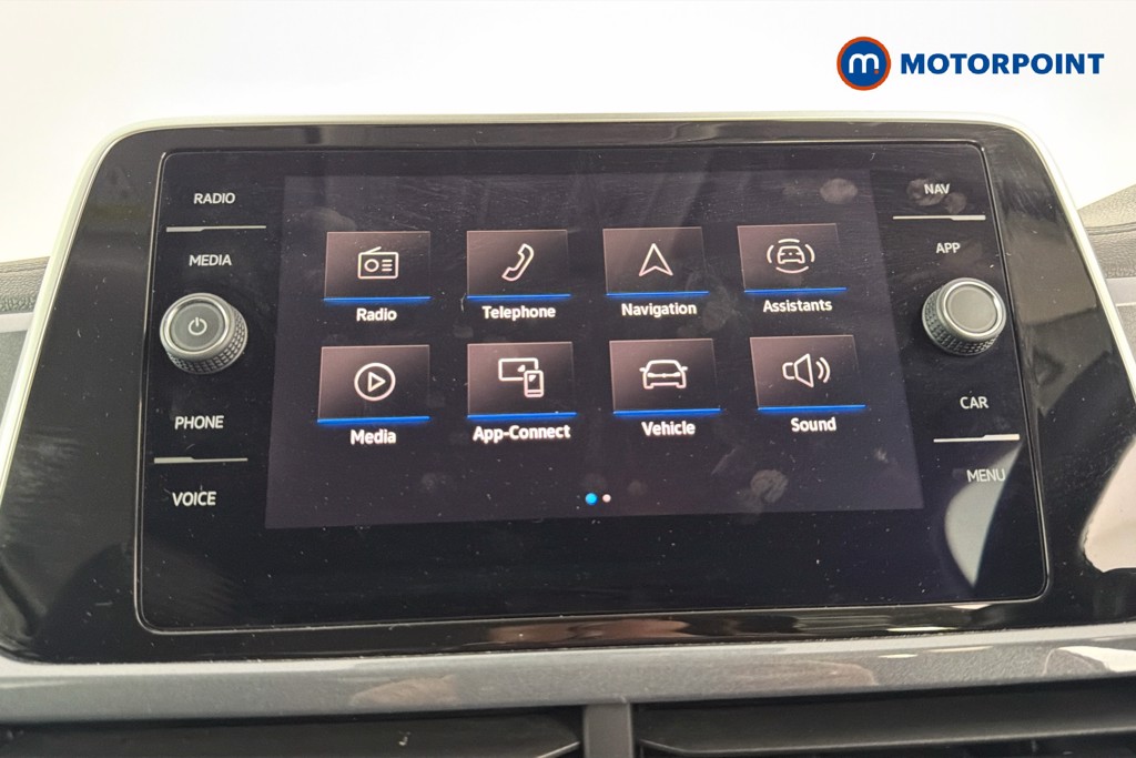 Volkswagen T-Roc Style Manual Petrol SUV - Stock Number (1672023) - 16th supplementary image