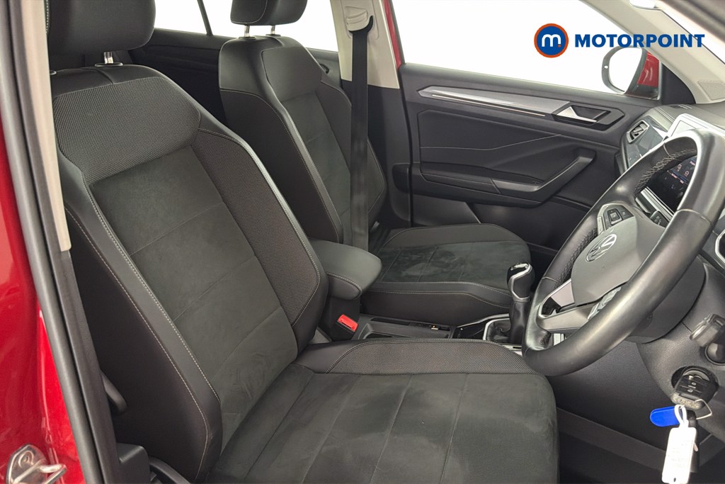 Volkswagen T-Roc Style Manual Petrol SUV - Stock Number (1672023) - 22nd supplementary image