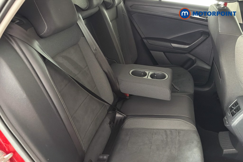 Volkswagen T-Roc Style Manual Petrol SUV - Stock Number (1672023) - 28th supplementary image