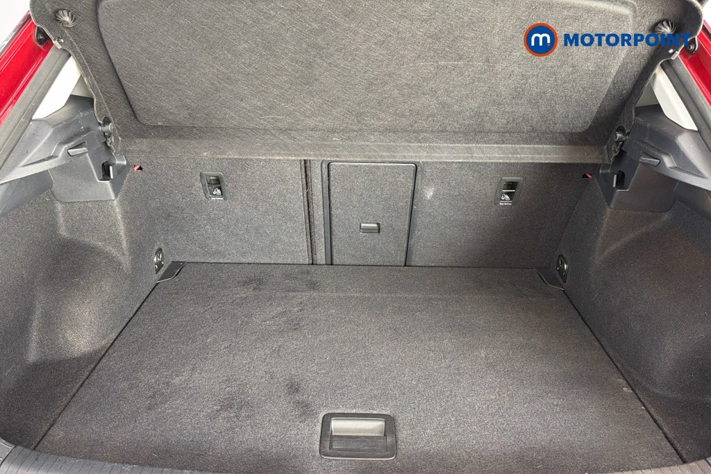 Volkswagen T-Roc Style Manual Petrol SUV - Stock Number (1672023) - 33rd supplementary image