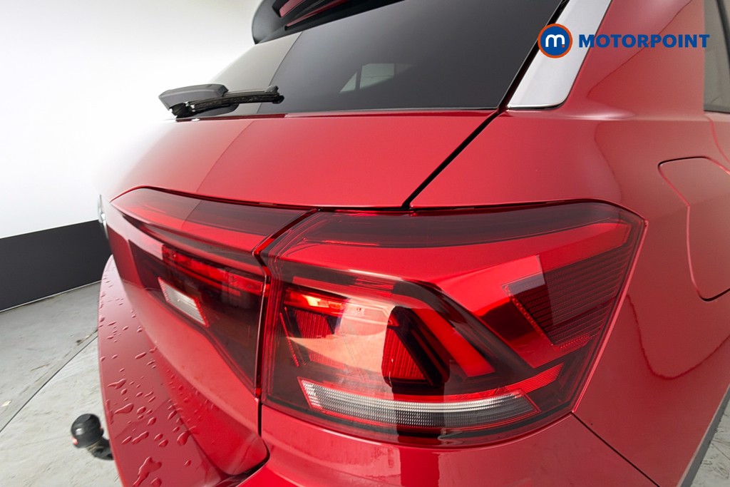 Volkswagen T-Roc Style Manual Petrol SUV - Stock Number (1672023) - 38th supplementary image