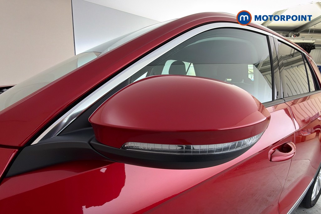 Volkswagen T-Roc Style Manual Petrol SUV - Stock Number (1672023) - 43rd supplementary image