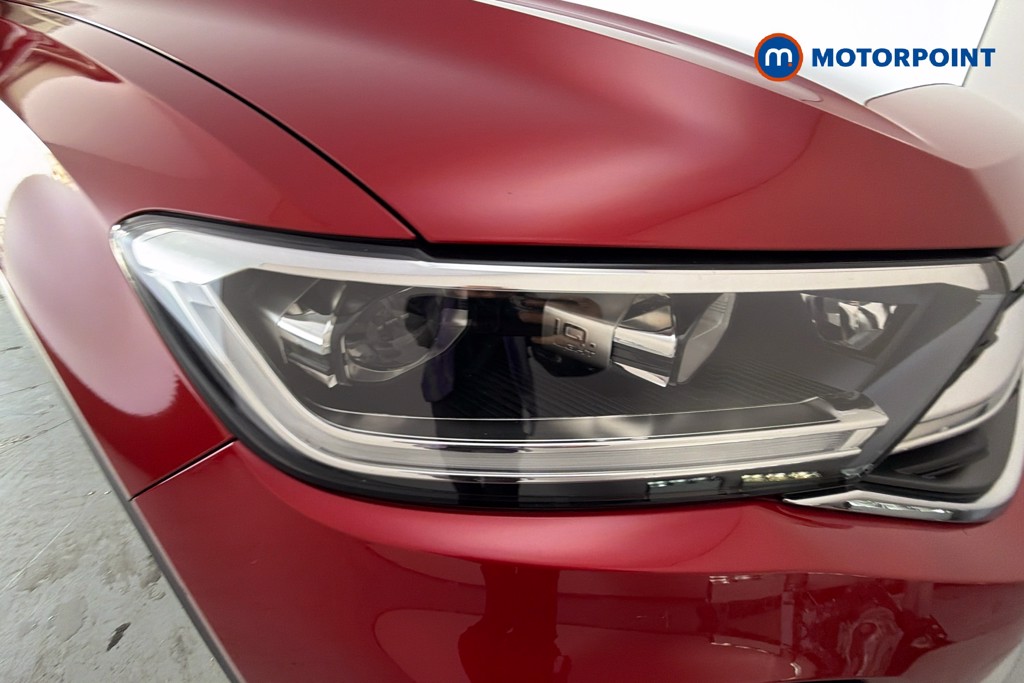Volkswagen T-Roc Style Manual Petrol SUV - Stock Number (1672023) - 44th supplementary image