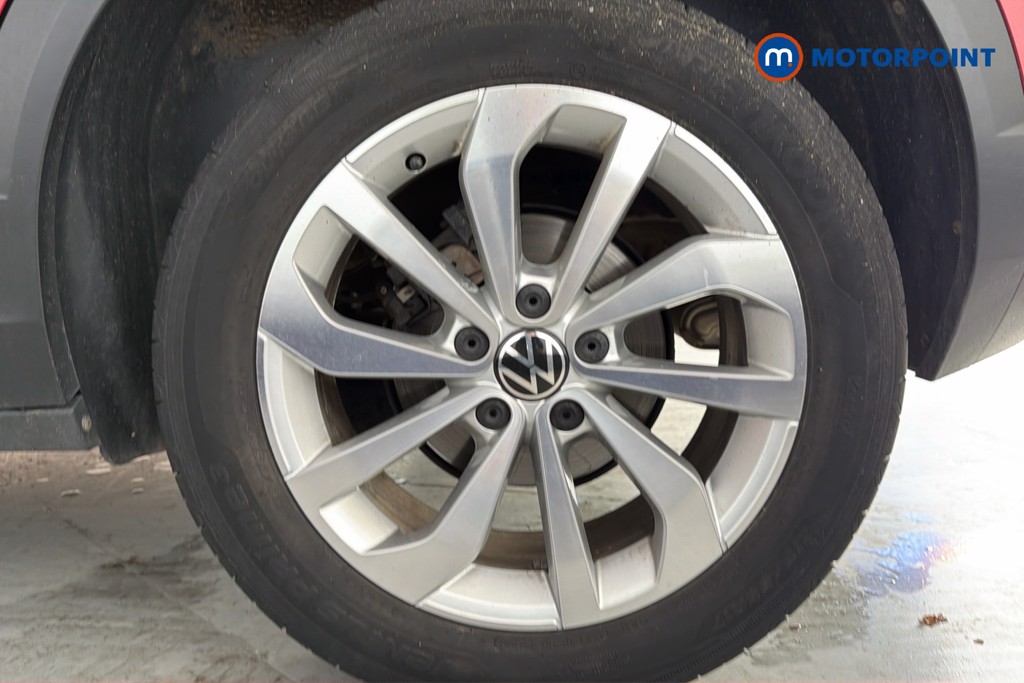 Volkswagen T-Roc Style Manual Petrol SUV - Stock Number (1672023) - 48th supplementary image