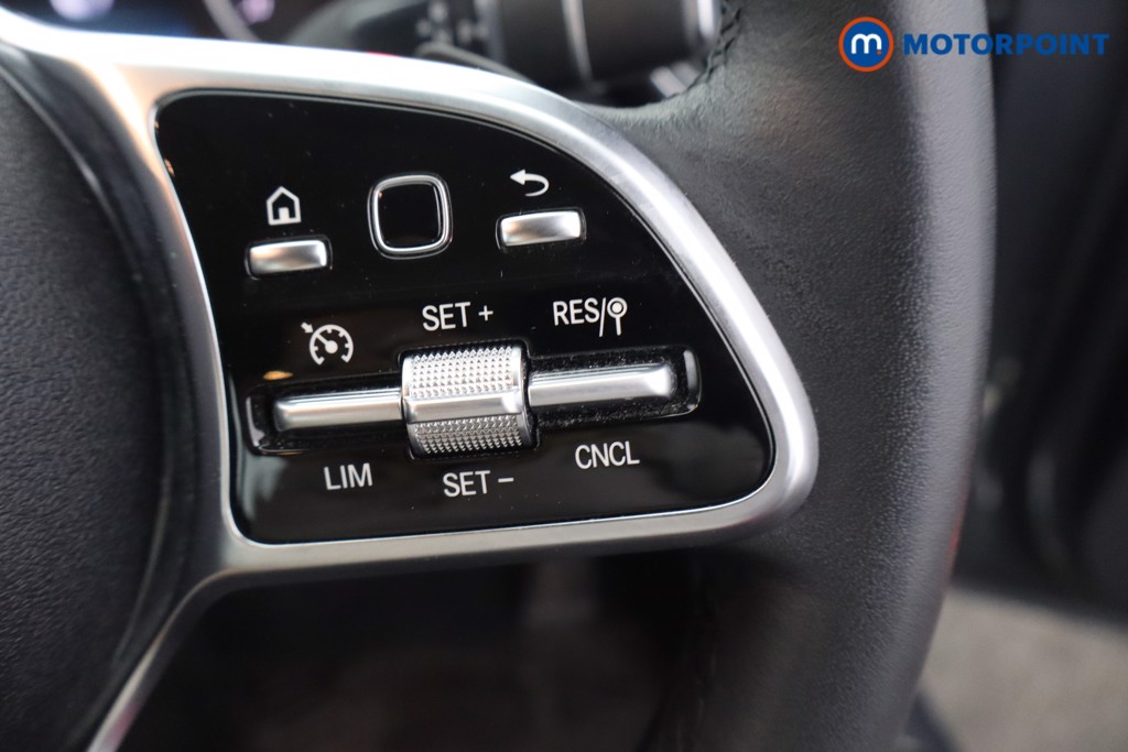 Mercedes-Benz C Class Sport Automatic Petrol Saloon - Stock Number (1672061) - 7th supplementary image