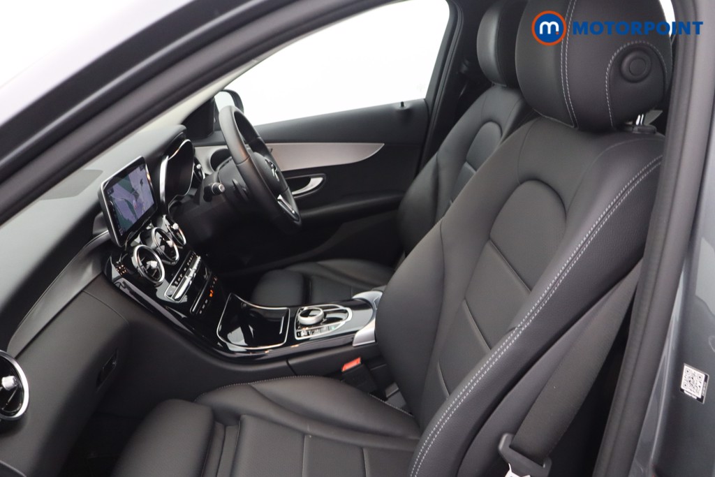 Mercedes-Benz C Class Sport Automatic Petrol Saloon - Stock Number (1672061) - 10th supplementary image