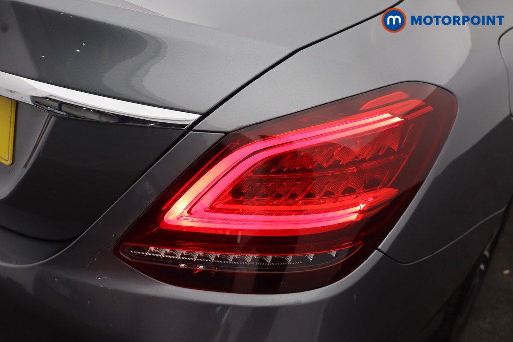 Mercedes-Benz C Class Sport Automatic Petrol Saloon - Stock Number (1672061) - 13th supplementary image