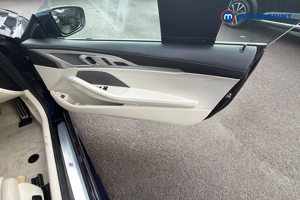 BMW 8 Series M Sport Automatic Diesel Coupe - Stock Number (1672063) - 3rd supplementary image
