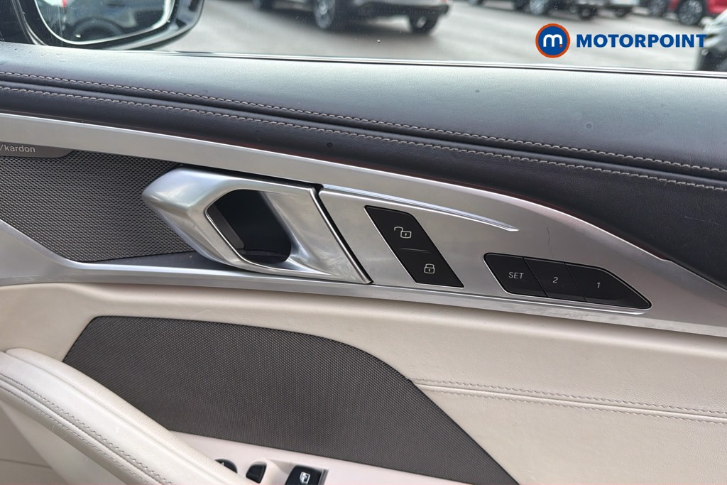BMW 8 Series M Sport Automatic Diesel Coupe - Stock Number (1672063) - 4th supplementary image