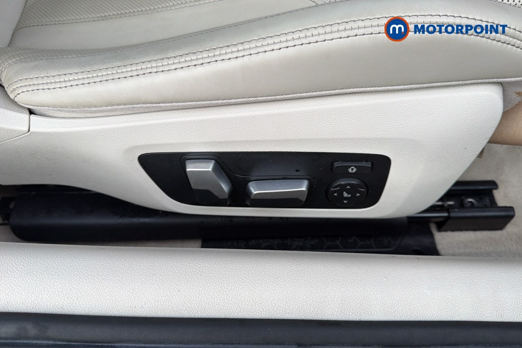 BMW 8 Series M Sport Automatic Diesel Coupe - Stock Number (1672063) - 8th supplementary image